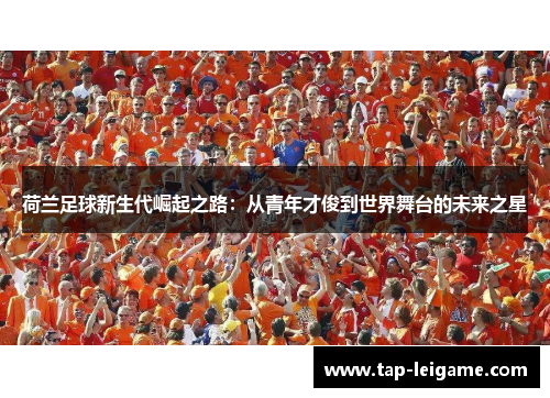 荷兰足球新生代崛起之路：从青年才俊到世界舞台的未来之星