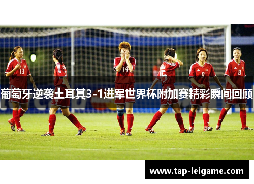 葡萄牙逆袭土耳其3-1进军世界杯附加赛精彩瞬间回顾