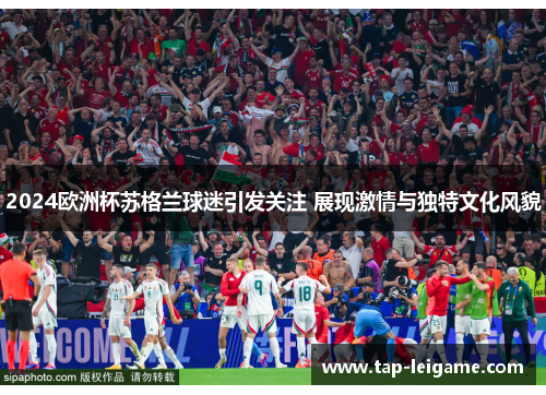 2024欧洲杯苏格兰球迷引发关注 展现激情与独特文化风貌