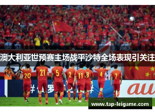澳大利亚世预赛主场战平沙特全场表现引关注